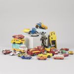 510212 Toy car